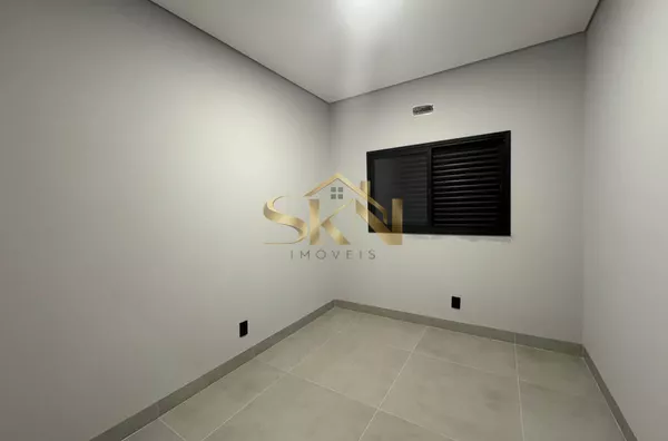 Jardim Solange Nova Acabamento Moderno - Foto 11