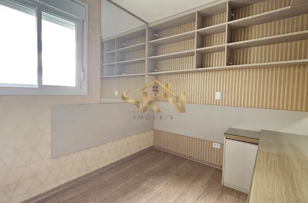 Jardim Contorno Residencial Infinity Repleto em planejados - Foto 13