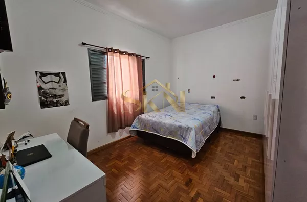 Alto Paraiso + Terreno Amplo + ótima localização - Foto 6