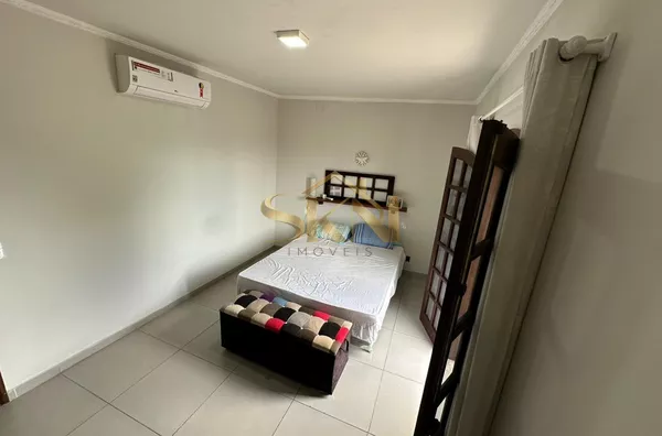 Vila Cardia lindo Sobrado - Foto 18
