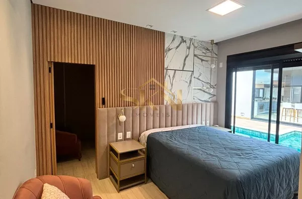 Floratta Nações Residencial Alto Padrão - Foto 9