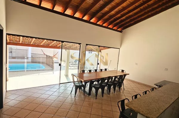 Jardim Bela Vista c/ Terreno Amplo - Foto 3