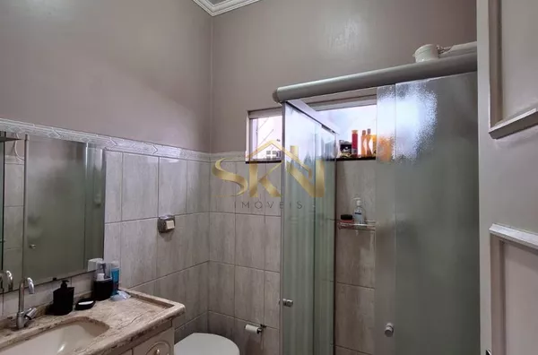 Casa para venda, 3 quarto(s),  Jardim Marambá, Bauru - Foto 13