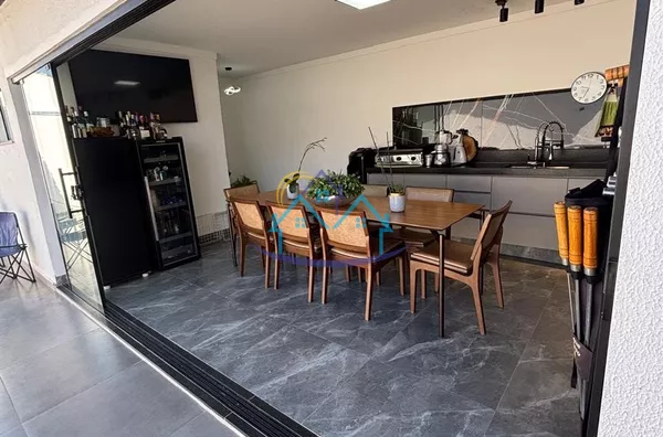 Jardim Cruzeiro Do Sul c/ Terreno Amplo