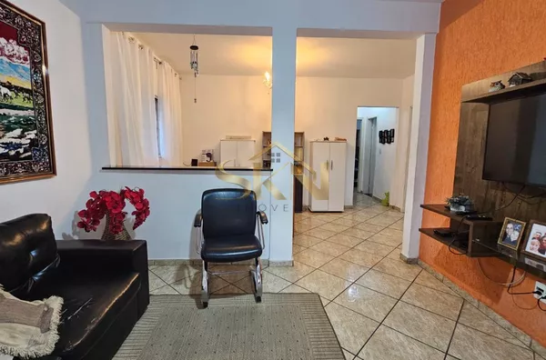 Vila Pacífico ótima localização - Foto 3