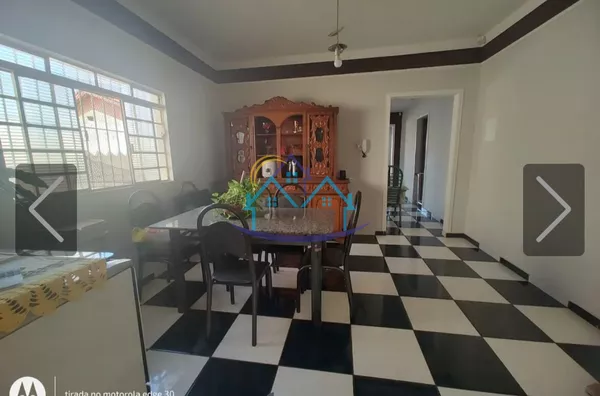 Jardim Solange c/ Terreno amplo