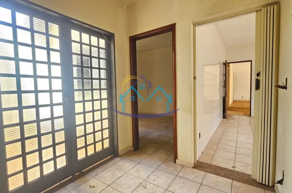 Oportunidade única Vila Souto ótima localização