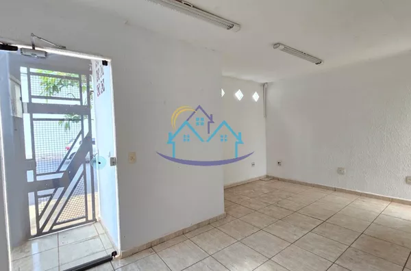 Jardim Estoril Próximo Av Nossa Senhora de Fátima