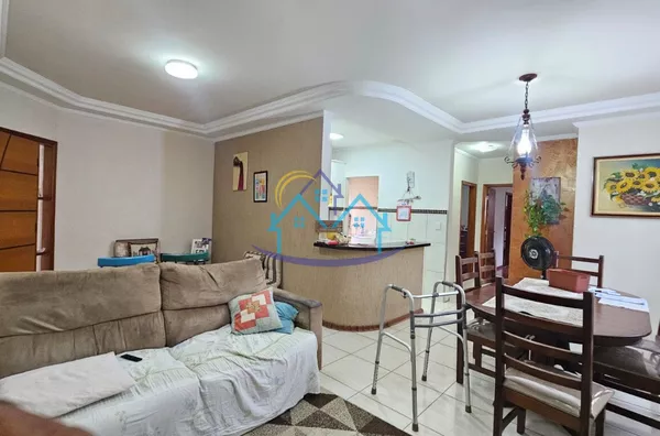 Parque Júlio Nóbrega c/ Terreno Amplo ótima localização