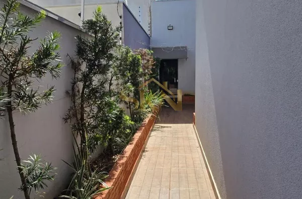 Jardim Estoril lll Toda modernizada + Planejados - Foto 21
