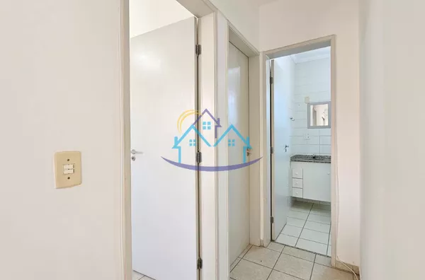 Residencial Bungavilla ao lado do Camélias Ótima localização