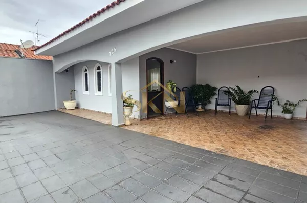  Vila Alto Paraíso, c/ piscina ótima localização