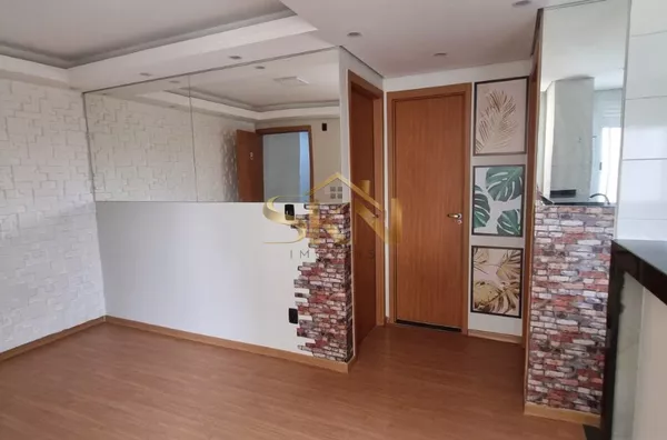 Apartamento para venda,Residencial Bela Espanha Jardim Alvorada, Bauru - Foto 1