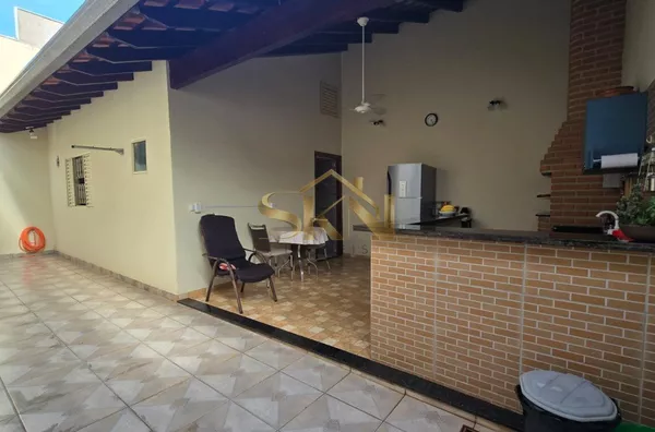 Residencial Jardins Do Sul toda Reformada - Foto 18
