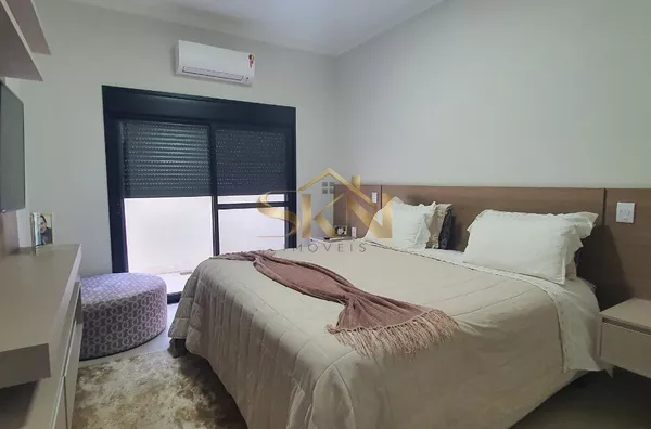Casa para venda, 3 quarto(s),  Residencial Lago Sul, Bauru - Foto 7