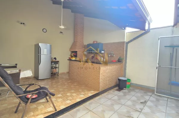 Residencial Jardins Do Sul toda Reformada - Foto 17