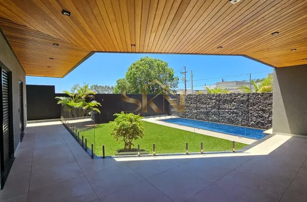 Quinta Ranieri Climatizada + Planejados - Foto 18