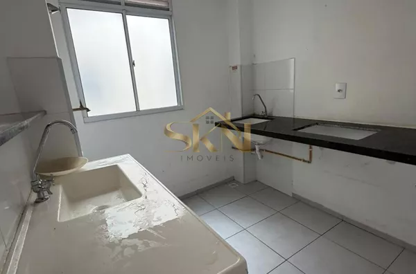 Apartamento para venda, 2 quarto(s),  Núcleo Residencial Presidente Geisel, Bauru - Foto 3