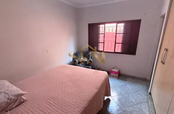 Alto Paraiso C/ 3 Suítes + òtima localização - Foto 9