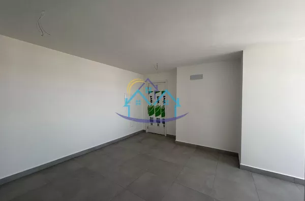 Jardim Auri Verde,  Residencial Inside