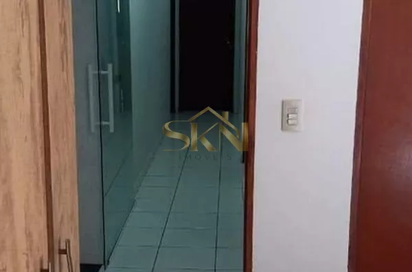 Jardim Bela Vista + Terreno Amplo + 3 Suítes + Ótima localização - Foto 12