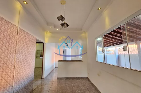 Mary Dota Casa Toda Em Laje à 250M Upa