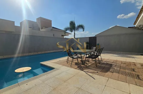 Residencial Villaggio, Lindo Sobrado - Foto 22