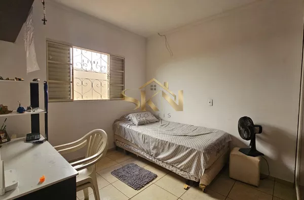 Vila Industrial Repleta em Planejados ótima localização - Foto 10