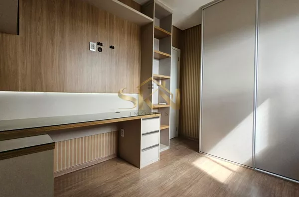 Jardim Contorno Residencial Infinity Repleto em planejados - Foto 14