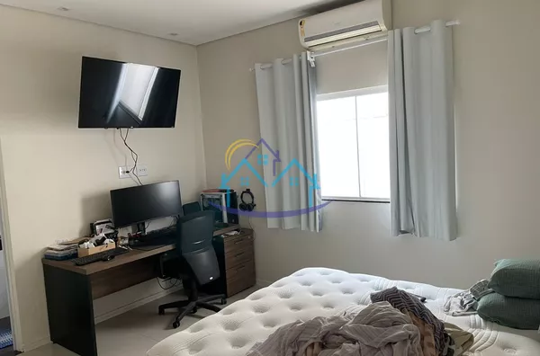 Parque Bauru lindo acabamento