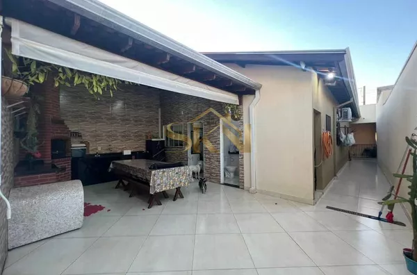 Núcleo Residencial Edison Bastos Gasparini, Toda Reformada - Foto 3