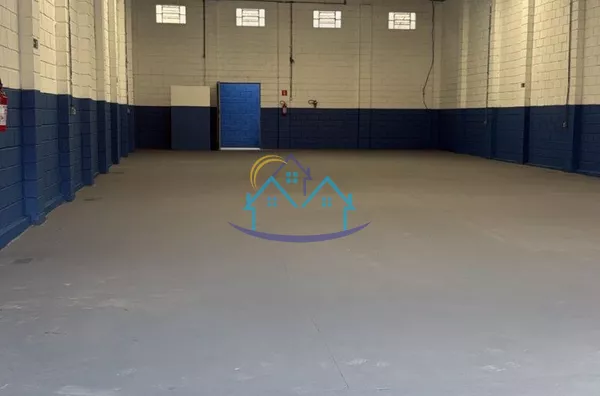 Barracão para venda,  Parque Paulista, Bauru