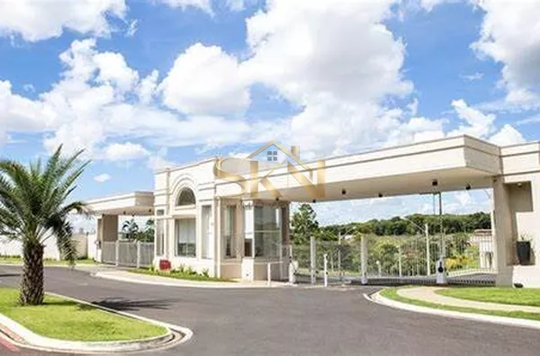 Residencial Villa Dumont excelente lote - Foto 1