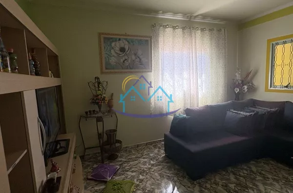 jardim Bela vista/Jardim José Kalil c/ Terreno amplo