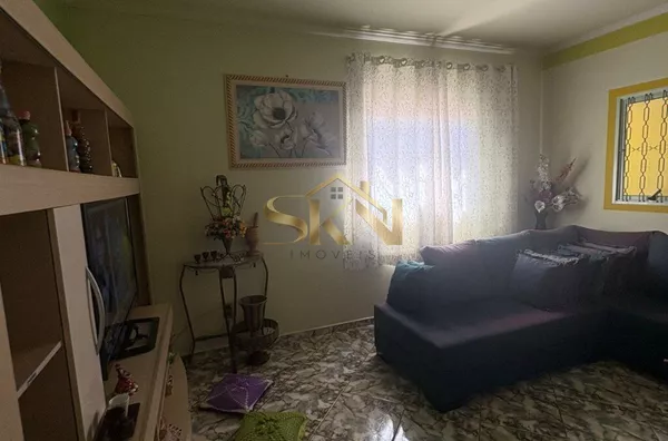 jardim Bela vista/Jardim José Kalil c/ Terreno amplo