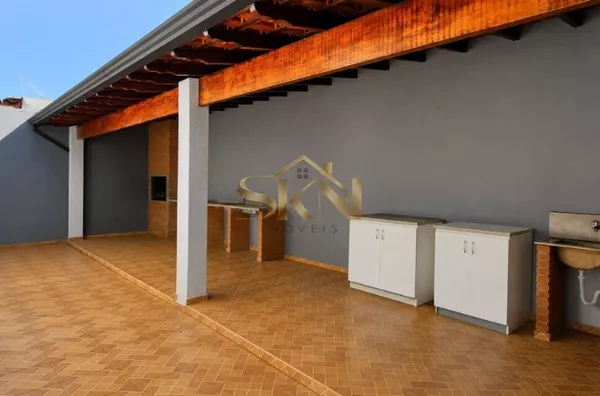 Residencial Nova Bauru, toda reformada - Foto 16