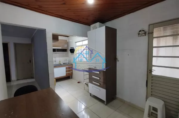 Casa para venda,  Núcleo Residencial Presidente Geisel, Bauru