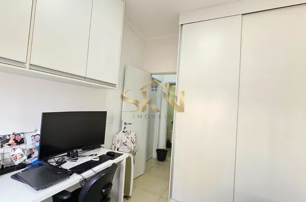 Residencial Santa Inês Repleto em Planejados - Foto 9