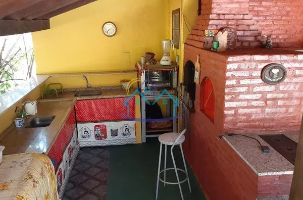  Vale Do Igapó linda Chácara