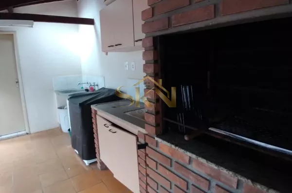 Núcleo Residencial Edison Bastos Gasparini, Toda Reformada - Foto 12