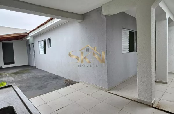 Casa para , 2 quarto(s),  Vila Souto, Bauru - Foto 2