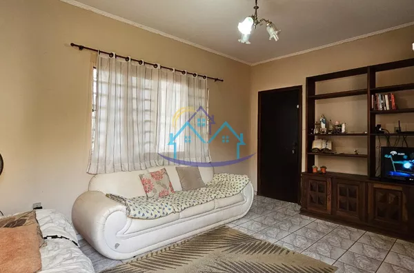 Jardim Alvorada + Terreno Amplo + Ótima localização