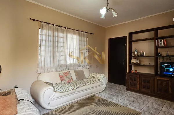 Jardim Alvorada + Terreno Amplo + Ótima localização - Foto 3
