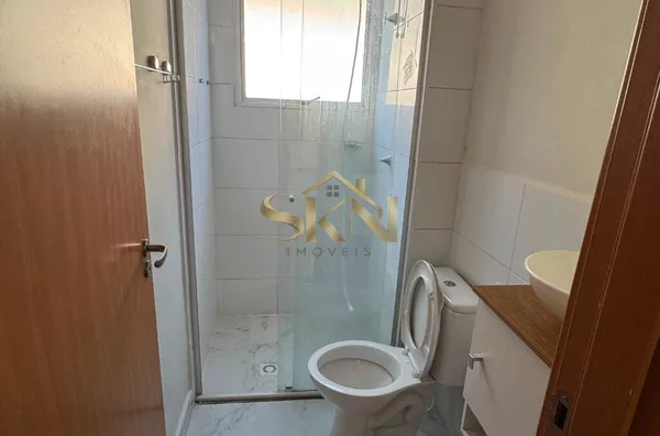 Apartamento para venda, 2 quarto(s),  Parque Das Nações, Bauru - Foto 6