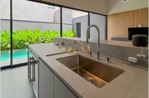 Residencial Lago Sul Nova Fino Acabamento - Foto 19