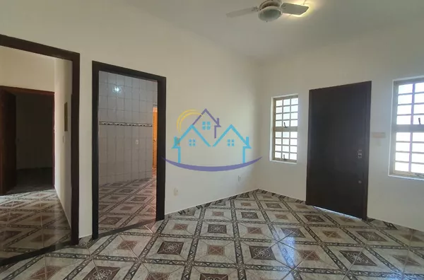 Alto Paraiso Próximo ao Hospital Manoel Abreu