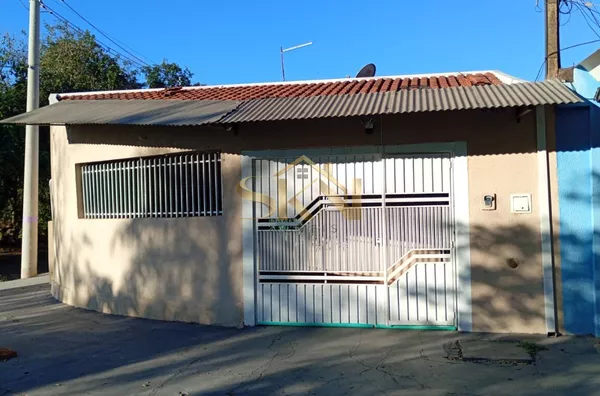 Casa para venda, 3 quarto(s),  Núcleo Residencial Edison Bastos Gasparini, Bauru - Foto 15