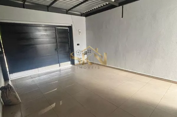 Casa para venda, 2 quarto(s),  Jardim Silvestre, Bauru - Foto 3