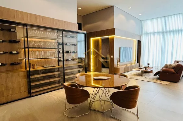 Residencial Lago Sul nova e Mobiliada - Foto 7