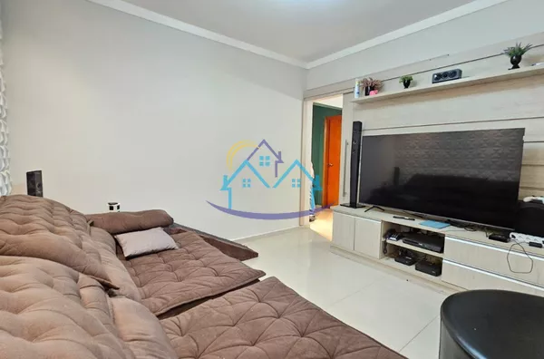 Jardim Cruzeiro Do Sul MOBILIADA 